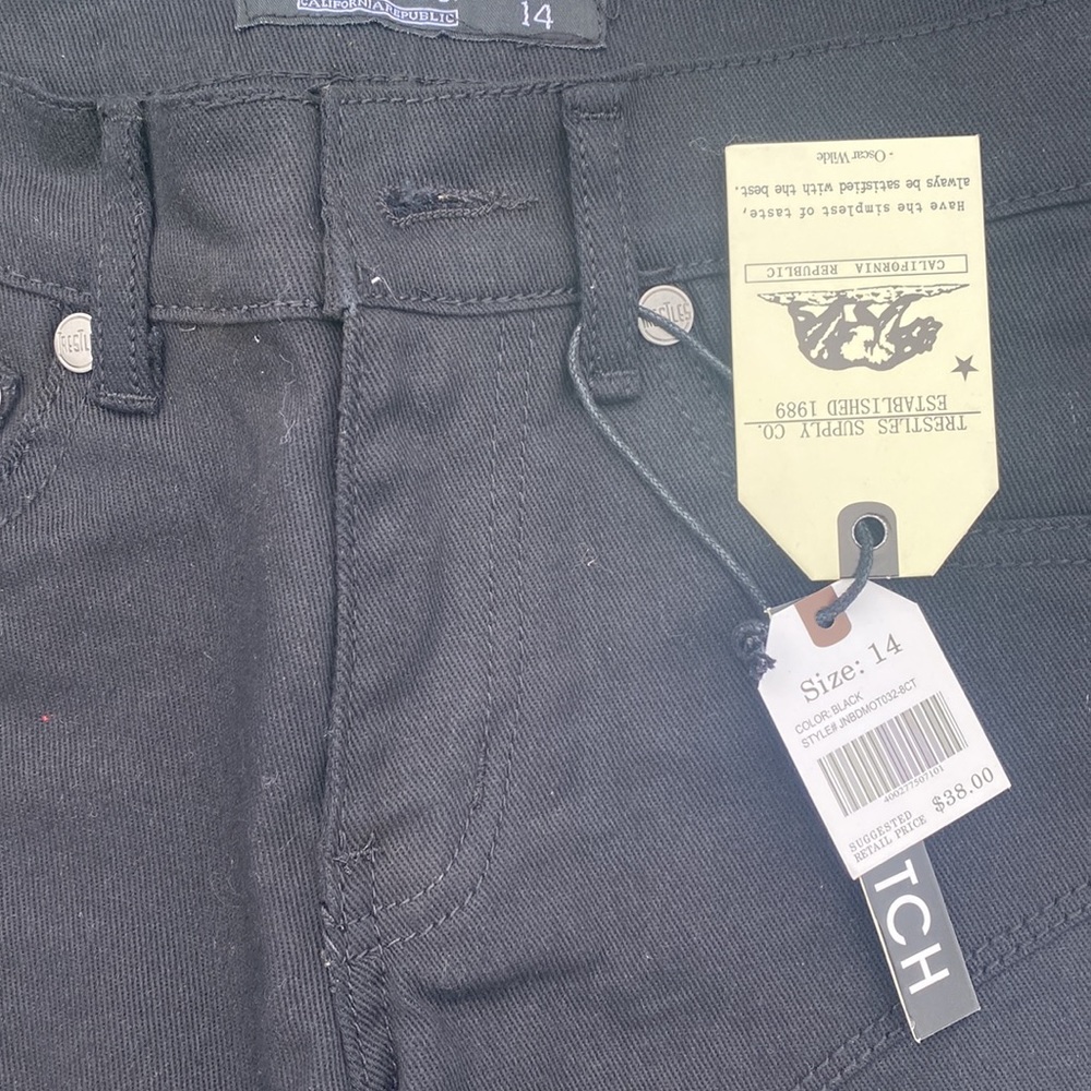 Boys pants - Picture 3 of 6